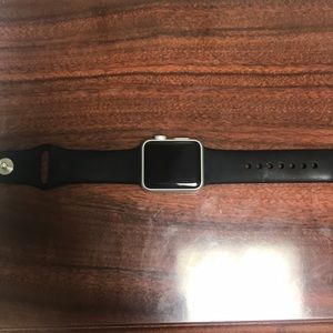 Apple Watch Series 1